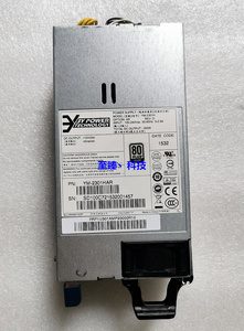 3Y 电源 YM-2301H 冗余电源 服务器电源开关电源