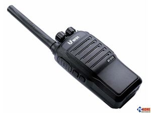 北峰BF-5112 对讲机 专业调频无线数字手持式民用对讲器