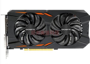 Gigabyte/技嘉 索泰 GTX1050Ti 4G显卡 1060/1070/3060 1660S 206