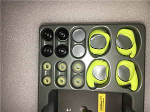 Jabra/捷波朗 Elite Sport臻跃 原装 原厂 耳塞 耳挂 耳翼 充电线