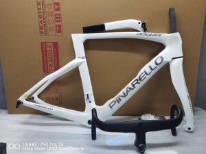 PINA DOGMA F碟刹车架PINA DOGMA F公路车架PINA F车架