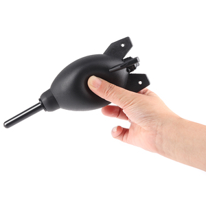 吹气球强力气吹 相机镜头单反清洁 橡胶皮吹子键盘除尘工具