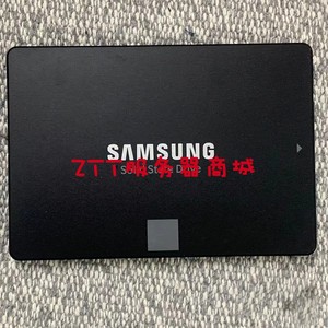 Samsung/三星750/850/870EVO SSD 250GB电脑笔记本台式机固态硬盘