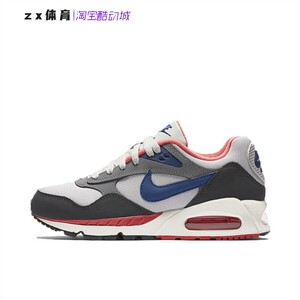 耐克/Nike AIR MAX Correlate 运动缓震休闲气垫跑步鞋511417-040