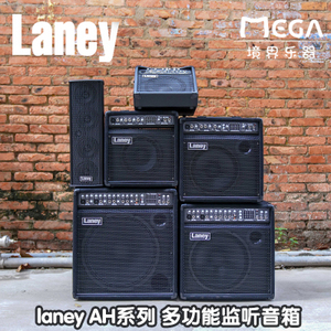 兰尼 Laney AH-FREESTYLE/40/80/150/300 4X4 多功能音箱