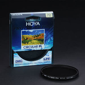 包邮 保谷 HOYA 49mm PRO1D CPL 偏振镜 圆形偏光滤镜