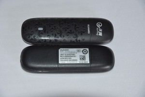 二手华为EC122电信天翼3G无线上网卡  笔记本电脑设备卡托终端
