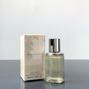 Burberry博柏利Weekend周末女士香水EDP30ml50ml