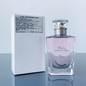 Dior迪奥永恒的爱女士香水100ml简装白盒