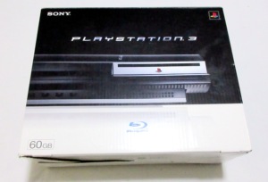 索尼日版原装ps3 初版60gb 兼容ps2 Ps3主机中古美品 阿里巴巴找货神器