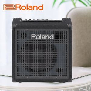 Roland罗兰监听音箱KC-400电钢琴电子琴合成器电鼓多功能乐队音响