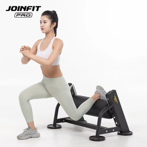 JOINFIT单腿蹲腿部训练架 单腿抬高分腿蹲训练蹲坐屈膝健身器材