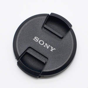 Sony索尼 82mm镜头盖 SEL2470GM2 1635f2.8 A7RM3 24-70 a7m4原装