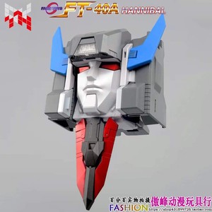 FansToys 变形玩具 FT40巨无霸福特 FT-40A大头