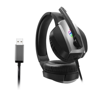 调音师A1吃鸡电竞游戏耳机USB7.1声道3.5接口台式电脑头戴式耳麦