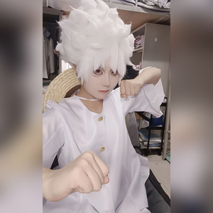 珞樱阁海贼王和之国篇太阳神尼卡路飞cos服草帽团船长cosplay男装