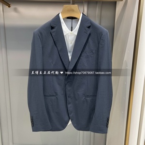 雅戈尔正品2024春夏款休闲西服YXXB222728EIY MIY HIY FIY￥2680