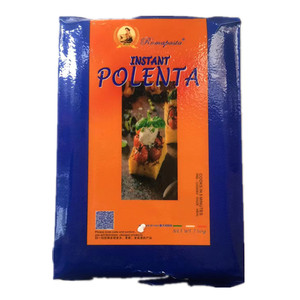 polenta意大利快速玉米粉750g/袋装玉米面粉点心粉玉米饼玉米羹粉