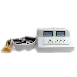 华亚多功能低频电子治疗仪DY-1离子导入仪眼科温热辅助治疗厂家