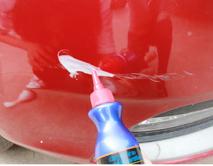 汽车擦车神器车漆去痕修复剂汽车漆面补漆笔车漆中轻度划痕修补液