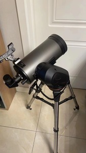 星特朗SLT127天文望远镜自动寻星高倍专业观星深空高清太空智能版