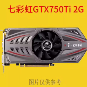 华硕影驰GTX1060 3G 5G 6G 1050-750TI2G 6g微星1065电脑游戏显卡