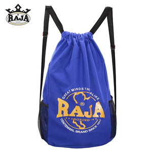 RAJA搏击装备包 泰拳搏击训练运动拳套护具双肩包 大容量搏击用品