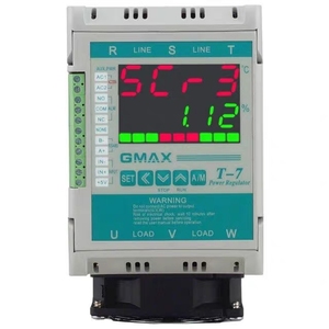台松SCR 电力调整器GMAX T-6 T-7可控硅调压模块406075A90A100A