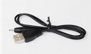 大显启辰K1手机充电器小细头线充 ZHANE展翼FLY-E6 式充电