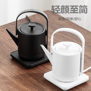 家用电热水壶办公室快速煮水器泡茶专用烧水壶电茶炉简约热水器