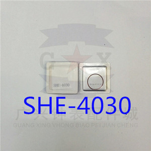 卡西欧casioSHE-4030表镜SHE4030表蒙表盖镜面玻璃镜片配件