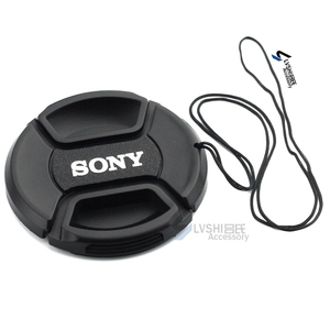 67mm镜头盖适用于Sony/索尼 A7R2 A7m2 A7 A7R蔡司FE 24-70mm/f 4