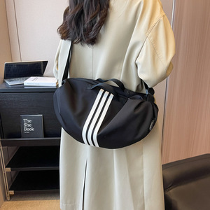 大学生高中生初中生女包大容量韩版斜挎包单肩包女包手提运动女包