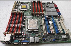 Asus/华硕 KGPE-D16/CHN 双路皓龙服务器主板G34接口AMD皓龙6000