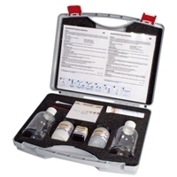 德国MN砷快速检测试纸条91332 原装进口砷离子浓度检测试剂盒试纸