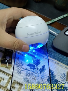 PowerVision臻迪PowerSeeker智能寻鱼器可