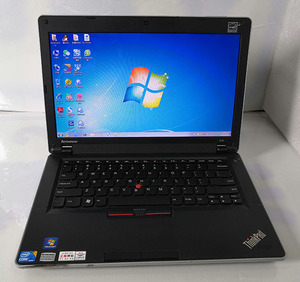 二手笔记本 联想ThinkPad Edge E40笔记本电脑上网本电脑办公学生