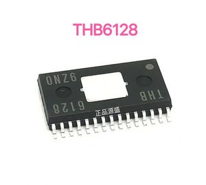 正品 THB6128 THB-6128 SSOP-30 步进电机驱动芯片现货 质量保证