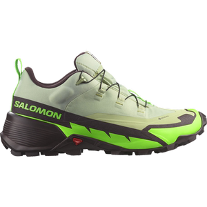 日本代购Salomon萨洛蒙CROSS HIKE 2 GORE-TEX男士徒步登山跑步鞋