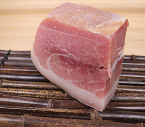 上海咸猪腿肉450g咸肉腊肉