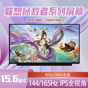 联想拯救者 Y7000P R7000 APH9 2024 款笔记本屏幕MNF601BA1-4 