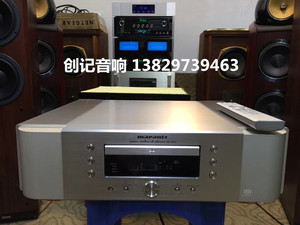 实体店销售二手原装进口/马兰士/sa-7s1/经典发烧CD机