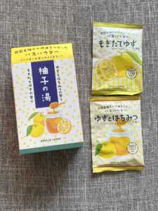 日本进口GPP天然柚子精油蜂蜜葡萄泡澡包洗澡用的浴盐入浴剂礼盒