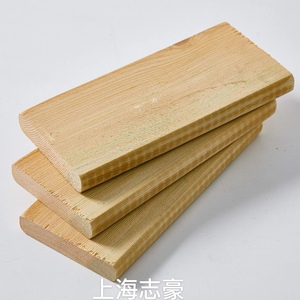 上海防腐木樟子松地板轻钢龙骨隔墙户外地台葡萄架实木石膏板吊顶