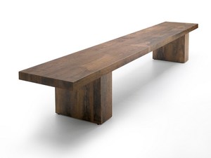 北欧实木长凳子设计师个性家具简约现代家用换鞋凳休息穿鞋凳餐凳