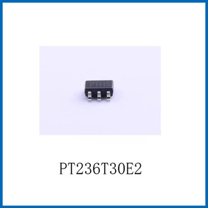 PT236T30E2 封装SOT23-6 丝印PT116 PNP三极管 晶体管 原装现货