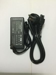 适用海尔云悦mini H2 微型计算机小型主机电源适配器线19V3.42A