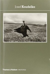 现货 Josef Koudelka (Photofile) 约瑟夫·寇德卡摄影画册口袋本 英文原版