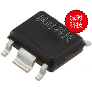 S-1142D50I-E6T1U原装进口5V200mA贴片LDO低压差稳压器大功率