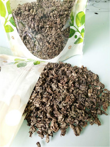 永州特产刺儿茶 散茶 养生茶 保健茶250克经济实惠天然刺儿茶